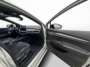 Skoda Enyaq bild 15