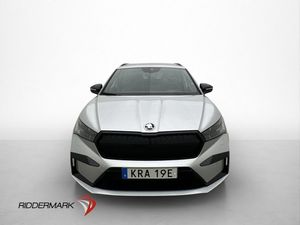 Skoda Enyaq bild 3
