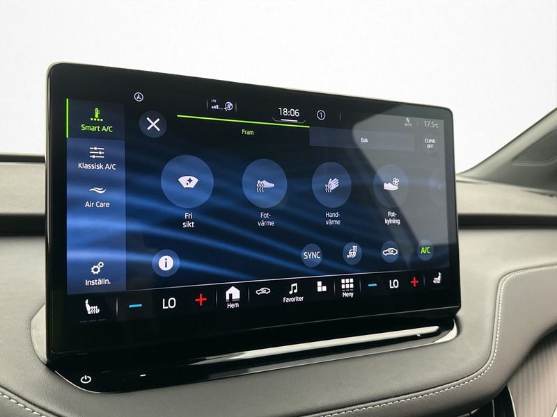 Skoda Enyaq bild 33