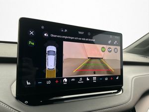 Skoda Enyaq bild 27