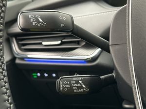 Skoda Enyaq bild 38