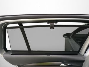 Skoda Enyaq bild 21