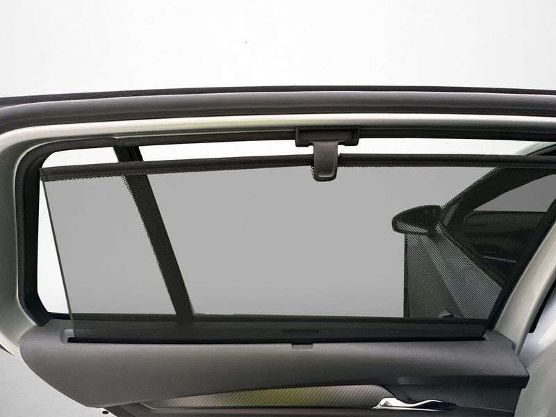 Skoda Enyaq bild 21