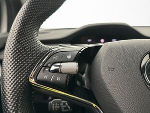 Skoda Enyaq bild 36