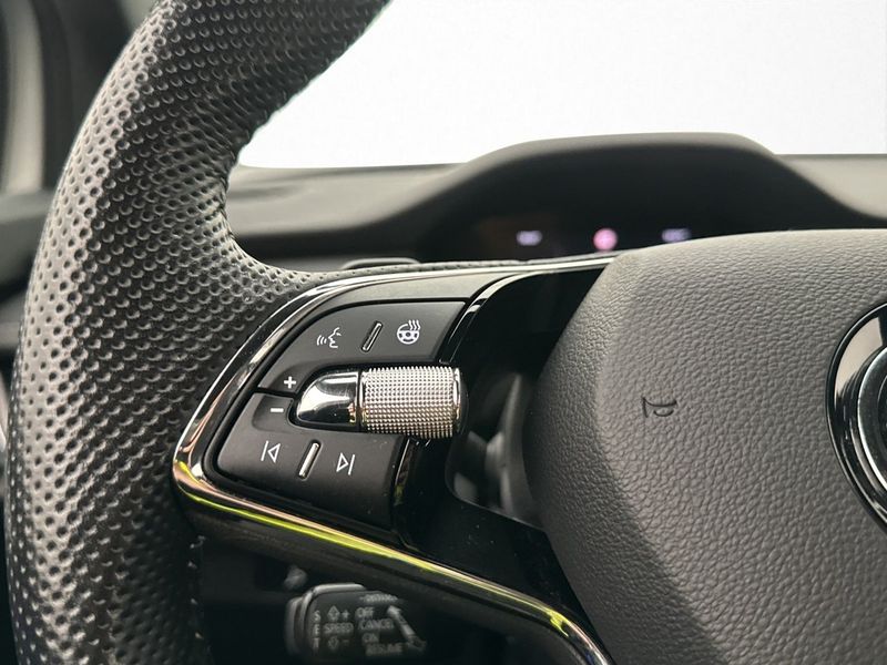 Skoda Enyaq bild 36
