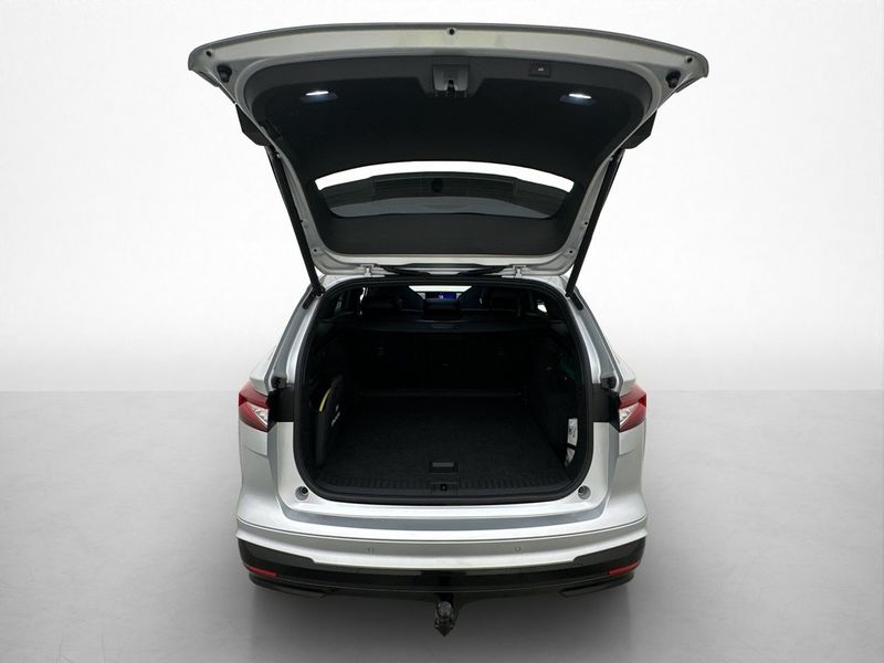 Skoda Enyaq bild 18