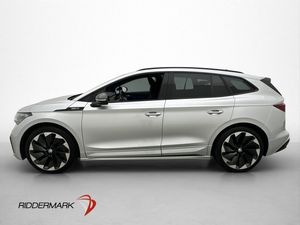 Skoda Enyaq bild 6