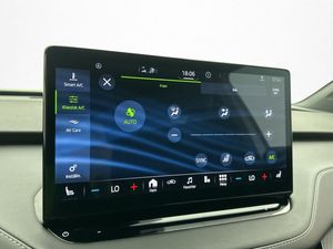 Skoda Enyaq bild 32
