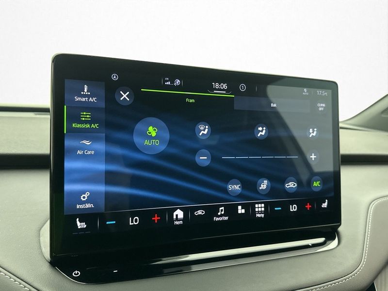 Skoda Enyaq bild 32
