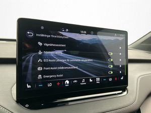 Skoda Enyaq bild 30