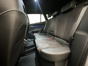Skoda Enyaq bild 22