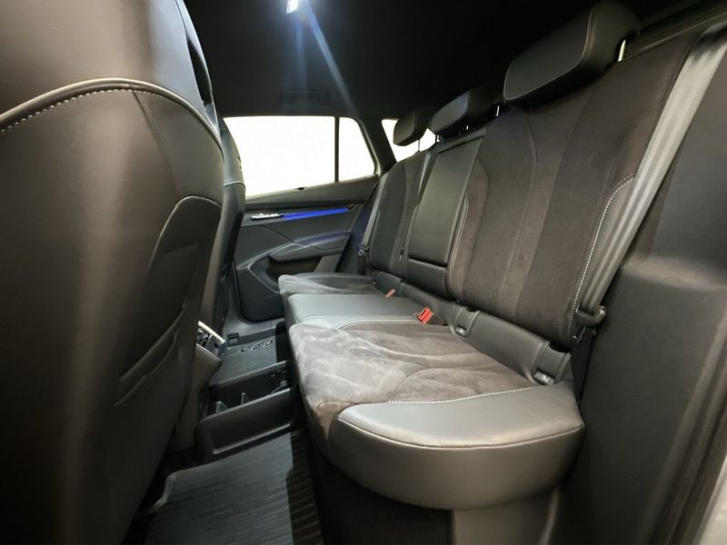 Skoda Enyaq bild 22