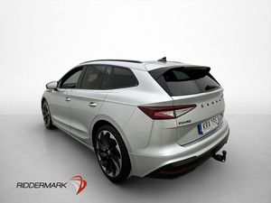 Skoda Enyaq bild 8