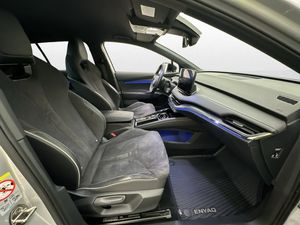 Skoda Enyaq bild 14