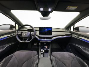 Skoda Enyaq bild 13