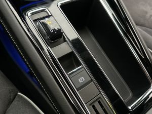 Skoda Enyaq bild 35