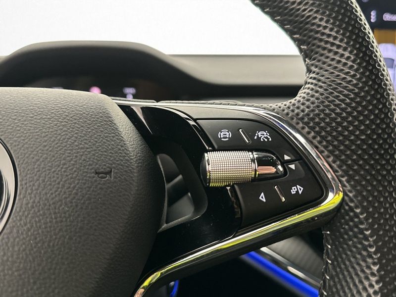 Skoda Enyaq bild 37