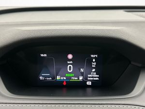 Skoda Enyaq bild 26