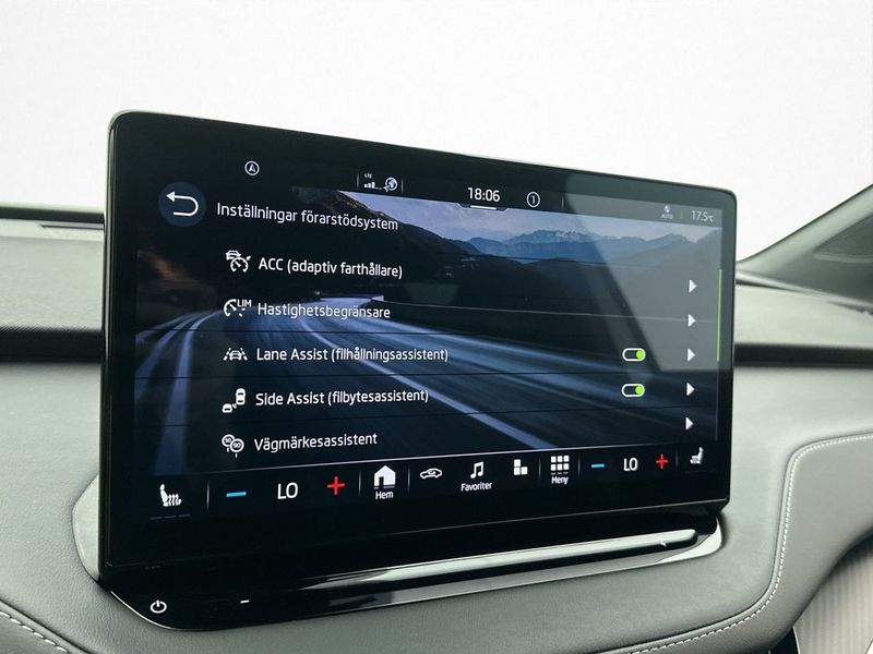 Skoda Enyaq bild 29