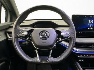 Skoda Enyaq bild 23
