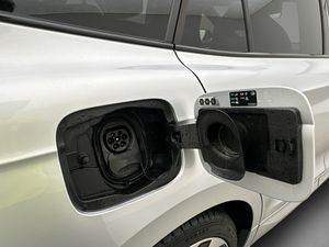 Skoda Enyaq bild 16