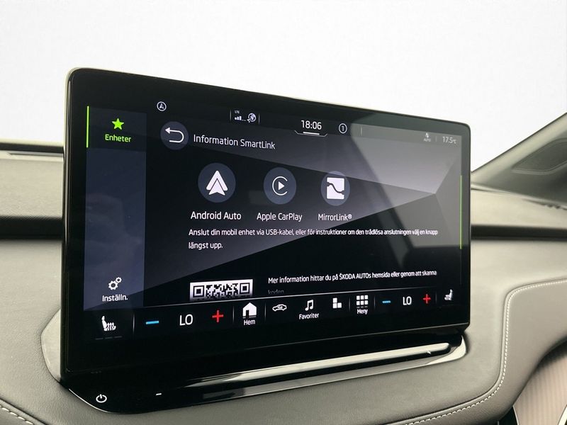 Skoda Enyaq bild 31