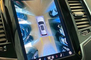 Volvo XC90 bild 23