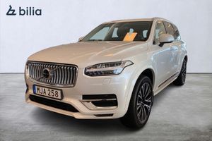 Volvo XC90 bild 1