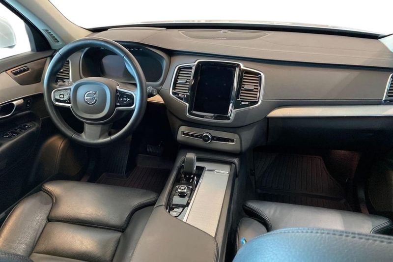 Volvo XC90 bild 10