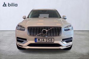 Volvo XC90 bild 6