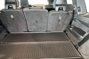 Volvo XC90 bild 12