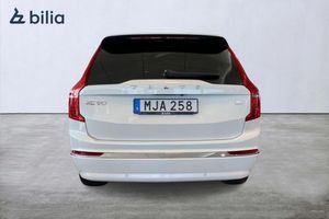 Volvo XC90 bild 5