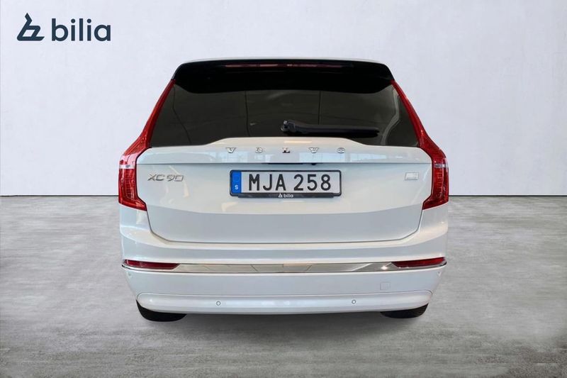 Volvo XC90 bild 5
