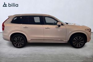 Volvo XC90 bild 18