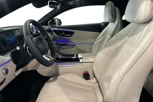 Mercedes CLE220 bild 6
