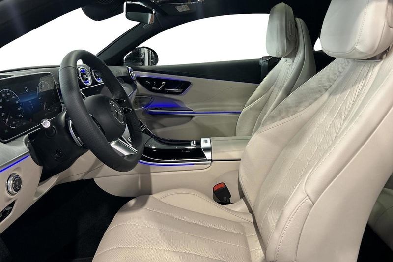 Mercedes CLE220 bild 6