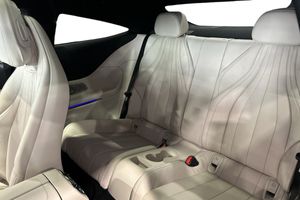 Mercedes CLE220 bild 5