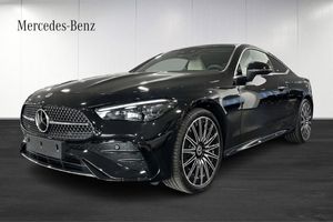Mercedes CLE220 bild 1