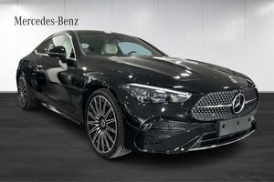 Mercedes CLE220 bild 7