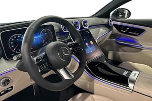 Mercedes CLE220 bild 11