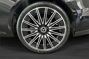 Mercedes CLE220 bild 10
