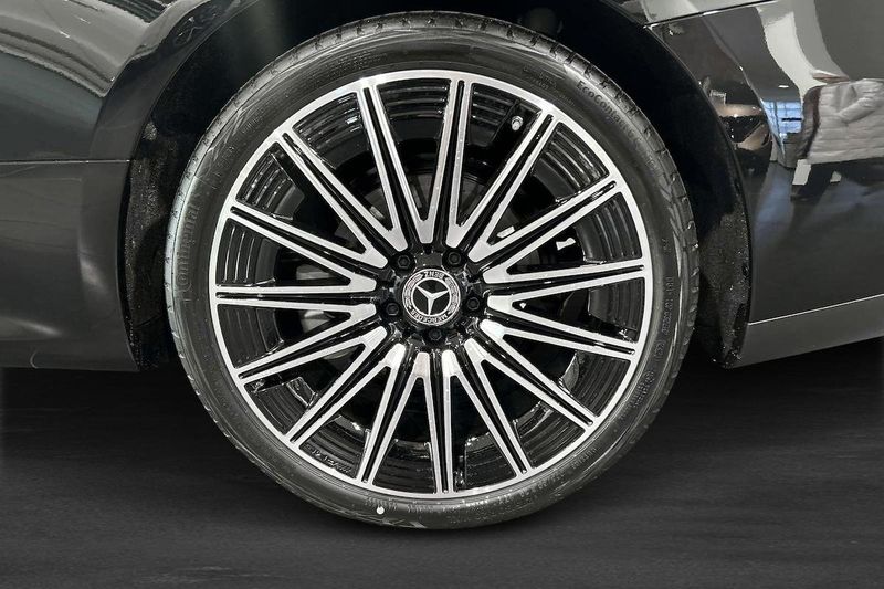 Mercedes CLE220 bild 10