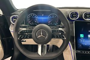 Mercedes CLE220 bild 3