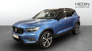 Volvo XC40 bild 1
