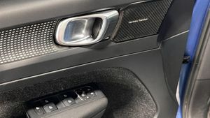 Volvo XC40 bild 8