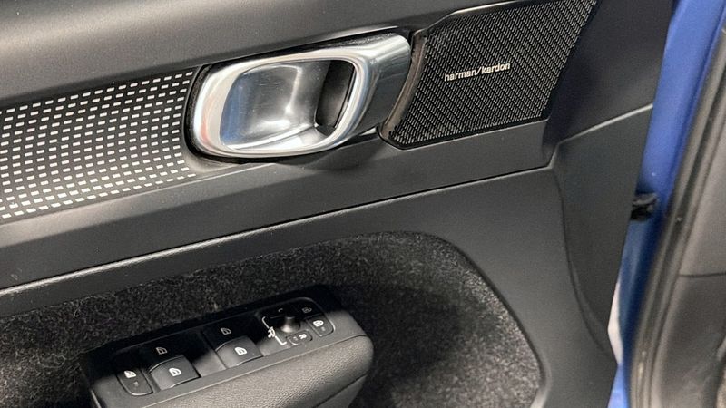 Volvo XC40 bild 8