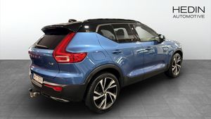 Volvo XC40 bild 3