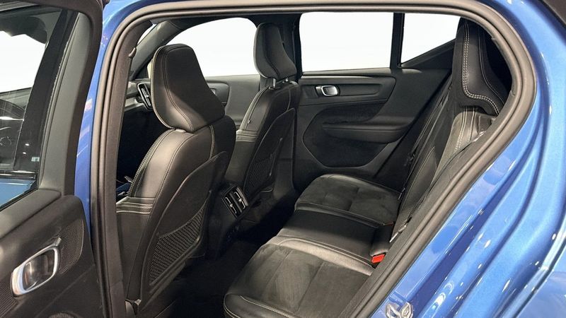 Volvo XC40 bild 6
