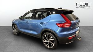 Volvo XC40 bild 4