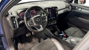 Volvo XC40 bild 9